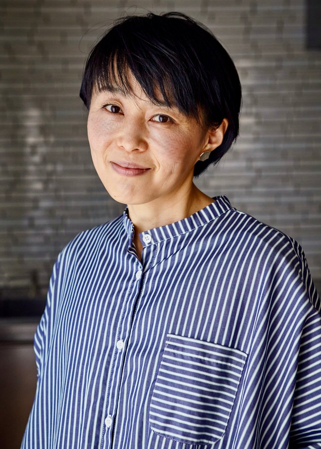 Shiori Leto — Co-Founder, Kome Pantry